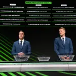 Conference League first qualifying round draw announced