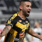 La Guaira: Argentine footballer Lucas Trejo’s wife and children found dead after earthquakes