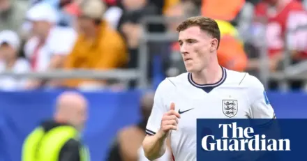 Manchester City agree deal for Elliot Anderson from Nottingham Forest