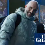 Manchester City close to appointing Enzo Maresca as manager