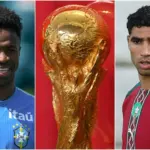 East Rutherford sees Brazil and Morocco draw in World Cup opener