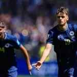 Bosnia-Herzegovina boost knockout stage hopes with 3-1 win over Qatar