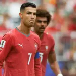 Houston witnesses DR Congo secure first World Cup point against Portugal
