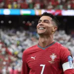 Portugal Secures Dominant Victory Over Uzbekistan with Ronaldo Brace