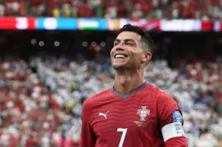 Portugal Secures Dominant Victory Over Uzbekistan with Ronaldo Brace