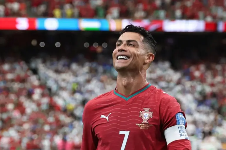 Portugal Secures Dominant Victory Over Uzbekistan with Ronaldo Brace