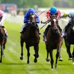 Newcastle: Thunder among top contenders for Northumberland Plate success