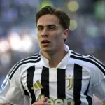 Arsenal alters transfer strategy after Juventus rejects Kenan Yildiz approach