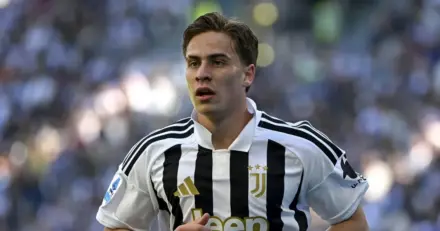 Arsenal alters transfer strategy after Juventus rejects Kenan Yildiz approach
