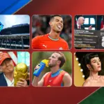 World Cup 2026 set to begin across USA, Canada, and Mexico with expanded format