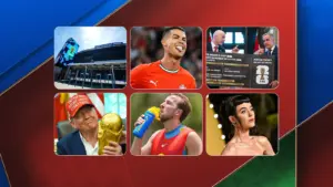 World Cup 2026: Every key question answered about this summer's tournament in USA, Canada and Mexico
