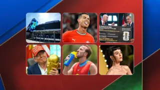 World Cup 2026 set to begin across USA, Canada, and Mexico with expanded format