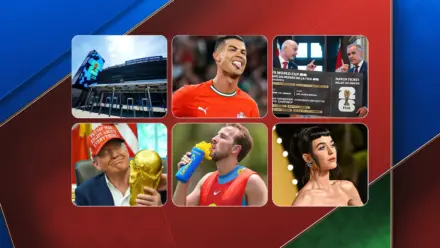World Cup 2026 set to begin across USA, Canada, and Mexico with expanded format