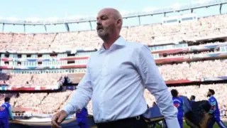 Miami: Scotland prepare for Brazil clash with World Cup history on the line