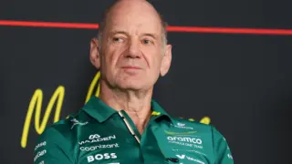 Aston Martin to introduce significant car upgrade at Hungarian Grand Prix