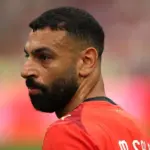 Liverpool rejects transfer bid for midfielder as Mohamed Salah comments raise questions