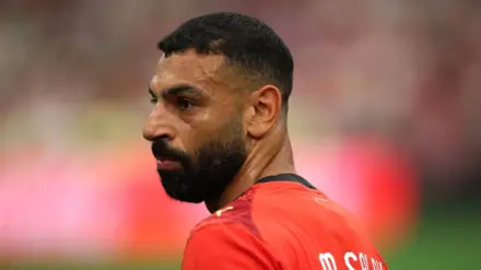 Liverpool rejects transfer bid for midfielder as Mohamed Salah comments raise questions