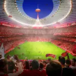 Manchester United secures land for new stadium development near Old Trafford