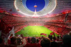 Man Utd secure land deal in major new stadium development