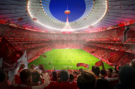 Manchester United secures land for new stadium development near Old Trafford