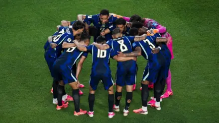 Match preview: Scotland vs. Brazil