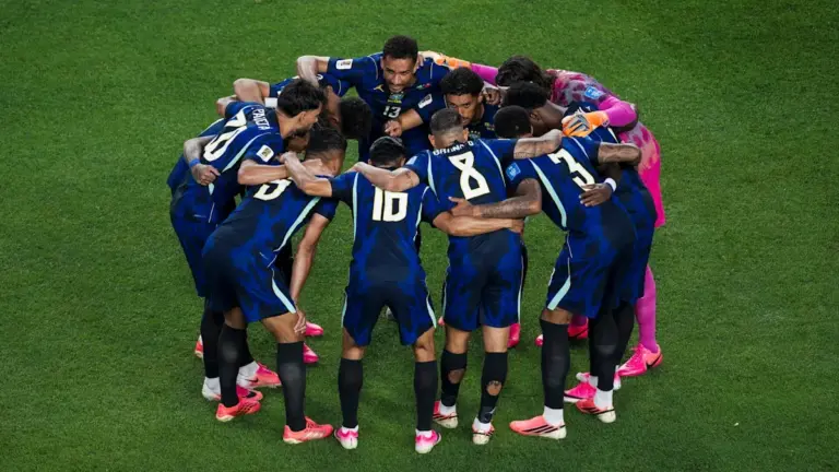 Match preview: Scotland vs. Brazil