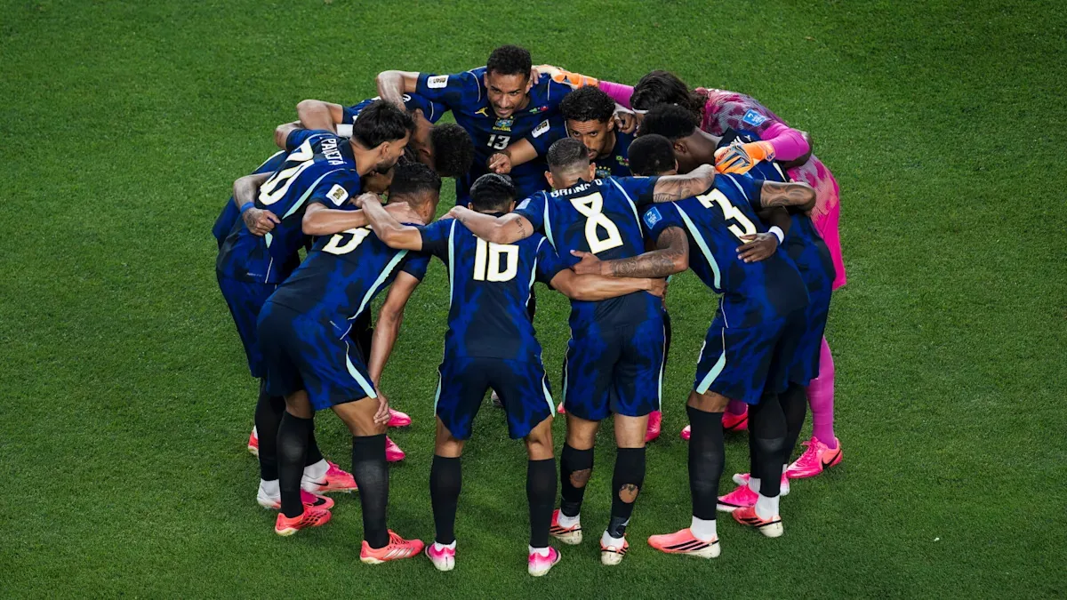 Match preview: Scotland vs. Brazil