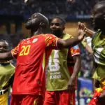 DR Congo secures World Cup knockout stage berth after win against Uzbekistan