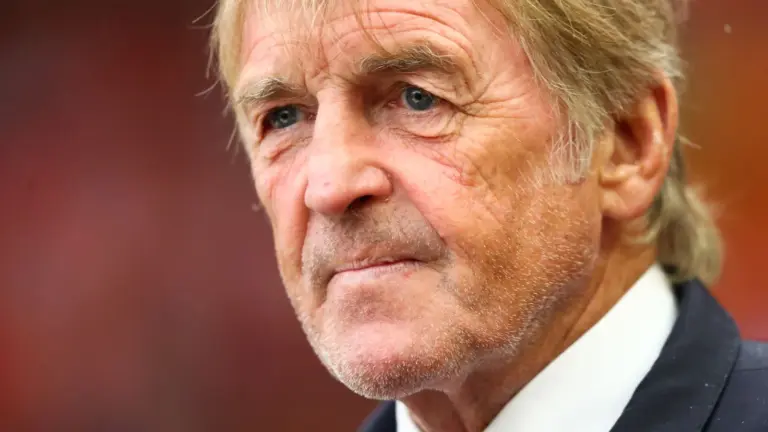 Sir Kenny Dalglish confirms cancer diagnosis