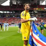 Cape Verde’s Vozinha shines in historic World Cup debut draw against Spain