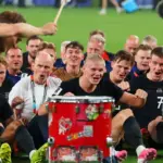 Norway secure World Cup last 32 spot with Erling Haaland double against Senegal