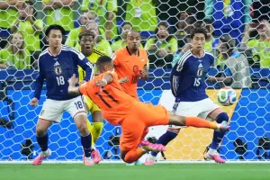 Netherlands XI vs Japan: Starting lineup and confirmed team news - London Evening Standard