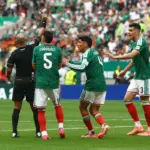 Mexico City hosts World Cup opener with Mexico victory and three red cards