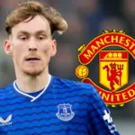 Manchester United pursuing Mateus Fernandes and striker options