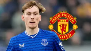 Manchester United transfer state of play: Mateus Fernandes, striker signing and exits - Manchester Evening News