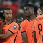 Dutch streets see mixed reactions following Morocco’s World Cup victory