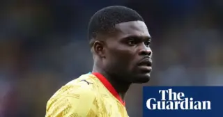 Ghanaian midfielder Thomas Partey available for England match after visa granted