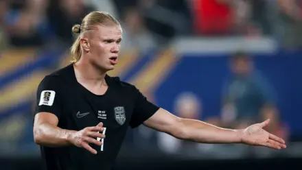 World Cup 2026: Norway’s Strategic Lineup Changes Against France