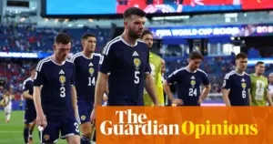 World Cup 2026: Why Scotland can't play for draw or narrow defeat against Brazil