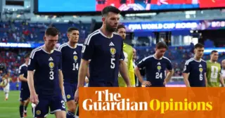 Scotland faces Brazil with World Cup knockout stage within reach