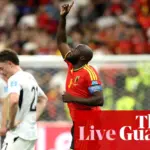 Belgium secures top spot in Group G, New Zealand exits World Cup