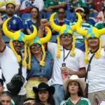Monterrey prepares for Sweden versus Tunisia World Cup opener