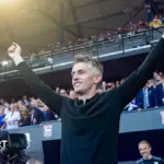 Ipswich Town manager Kieran McKenna resigns after Premier League promotion