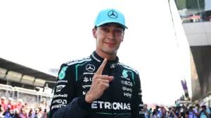 Austrian Grand Prix 2026: George Russell's quick thinking and 'magic lap' produces unexpected pole