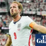 England’s World Cup Campaign Begins with a Thrilling Victory Over Croatia