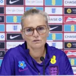 Lionesses aim to bounce back against Ukraine after Spain defeat
