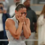 French Open: Kostyuk to face Andreeva in semi-final amid ongoing conflict discussions
