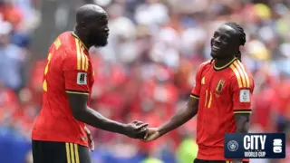 Seattle hosts Belgium and Egypt in hard-fought 1-1 World Cup draw