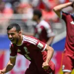 Qatar secure first World Cup point with late equaliser against Switzerland
