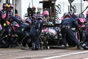 How the Monaco podium was decided by less than 0.5kph - Formula 1